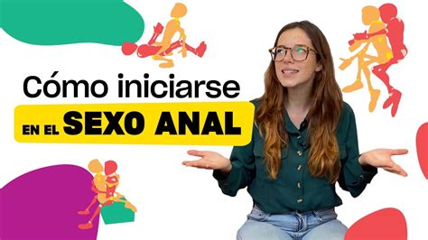 mejor postura sexo anal|10 consejos para tener el mejor sexo anal e iniciarse en él